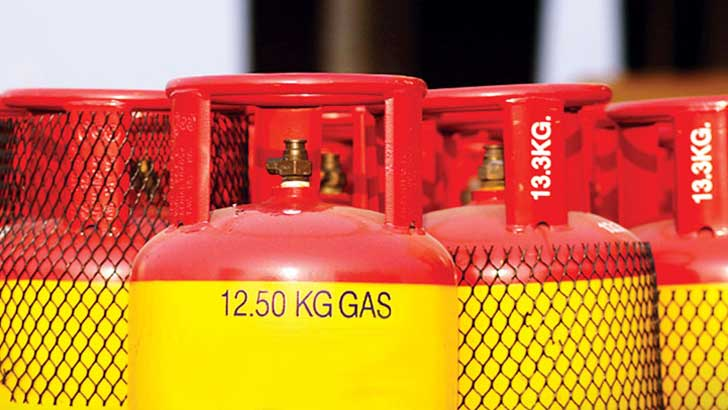 এলপি গ্যাসের দাম আবারও বাড়লো